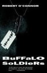 Robert O'Connor - Buffalo Soldiers