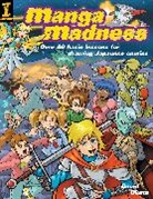 David Okum - Manga Madness