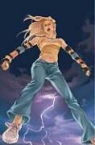 Brian K. Vaughan - Teenage Wasteland