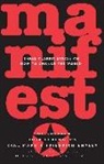 Friedrich Engels, Che Guevara, Ernesto Che Guevara, Rosa Luxemburg, Karl Marx, Karl Engels Marx... - Manifesto