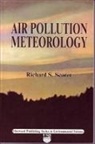 R R Scorer, R R Scorer, R R (Imperial College Scorer, R. R. Scorer, Richard Segar Scorer - Air Pollution Meteorology
