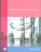 Schwyter Thomas, Franco Taisch, Taisch Franco, Troxler Tizian - Finanzmarktrecht