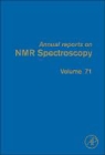 Graham A. Webb, Graham A. Webb, Graham A. (Royal Society of Chemistry Webb - Annual Reports on Nmr Spectroscopy