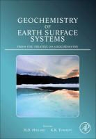 Heinrich D. (EDT)/ Turekian Holland, Heinrich D. Turekian Holland, H. D. Holland, Heinrich D Holland, Heinrich D. Holland, K. K. Turekian... - Geochemistry of Earth Surface Systems