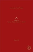 Hi-Young Cho, Young Cho, George A. Greene, Young I Cho, Young I. Cho, George A Greene... - Advances in Heat Transfer