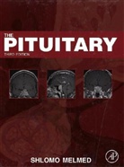 Shlomo Melmed, Shlomo Melmed - Pituitary