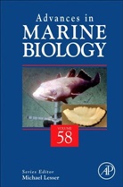 D.W. Sims, Michael Lesser, Michael P Lesser, Michael P. Lesser - Advances in Marine Biology