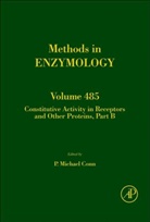 P.michael Conn, P. Michael Conn, Melvin I. Simon - Constitutive Activity in Receptors & Oth