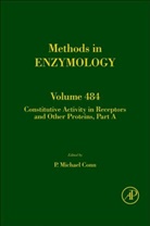 Michael Conn, P. Michael Conn, Melvin I. Simon - Constitutive Activity in Receptors & Oth