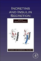 Gerald (EDT) Litwack, Gerald Litwack - Incretins and Insulin Secretion