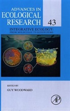 Guy Woodward, Guy Woodward - Integrative Ecology