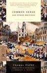 Thomas Paine, Gordon S. Wood, Gordon S. Wood - Common Sense