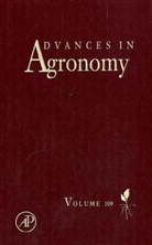 Donald L. (EDT) Sparks, DONALD SPARKS, Donald L Sparks, Donald L. Sparks - Advances in Agronomy