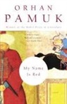 Erdag Goknar, Orhan Pamuk - My Name is Red