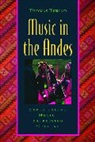 Thomas Turino, Thomas (Professor of Musicology and Anthropology Turino, Patricia Shehan Campbell, Patricia Shehan (Donald E. Peteron Professor of Music at the University of Washington) Campbell, Bonnie C. Wade, Bonnie C. (Chambers Chair in Music at the University of California Wade - Music in the Andes