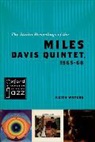 Keith Waters - The Studio Recordings of the Miles Davis Quintet