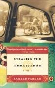 Sameer Parekh, PAREKH - Stealing the Ambassador