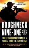 Frank Antenori, Hans Halberstadt - Roughneck Nine-one