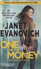 Janet Evanovich - One for the Money
