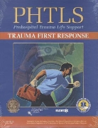 NAEMT - PHTLS Trauma First Response
