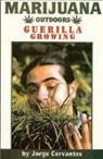 Jorge Cervantes - Marijuana Outdoors