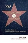 Chris Epting - Marilyn Monroe Dyed Here