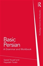 Saeed Ghahremani, Hayedeh Torabi, Hayedeh (formerly at the University of Chicago Torabi, Saeed Yousef, Saeed (University of Chicago Yousef, Saeed Torabi Yousef - Basic Persian