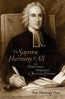 Amy Plantinga Pauw - The Supreme Harmony of All