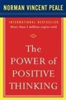 Dr Norman Vincent Peale, Dr. Norman Vincent Peale, Norman Vincent Peale - The Power of Positive Thinking