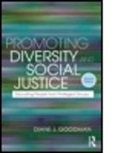 Diane J Goodman, Diane J. Goodman, Diane J. (Consultant Goodman - Promoting Diversity and Social Justice