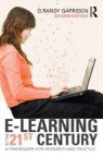 D Randy Garrison, D. Randy Garrison - E-Learning in the 21st Century