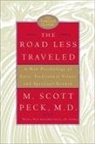 M Scott Peck, M. Scott Peck, Scott M. Peck - The Road Less Traveled