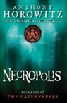Anthony Horowitz - Necropolis
