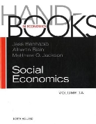 Jess Benhabib, Alberto Bisin, Matthew O. Jackson, Jess Benhabib, Alberto Bisin, Matthew O. Jackson - Handbook of Social Economics