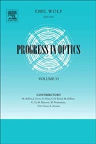 Emil Wolf - Progress in Optics