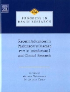 Anders Bjorklund, M. Angela Cenci, Anders Bjorklund, M. Angela Cenci, Angela Cenci-Nilsson - Recent Advances in Parkinsons Disease