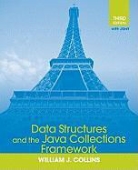 William J. Collins - Data Structures and the Java Collections Framework
