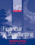 Donald E. Kieso, Paul D. Kimmel, Jerry J. Weygandt, Jerry J. Kimmel Weygandt, Jerry J./ Kimmel Weygandt, WEYGANDT JERRY J KIMMEL PAUL D - Financial Accounting