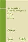 Acers, Acers (American Ceramic Society), Mrityunjay Acers (American Ceramic Society) Singh, ACerS (American Ceramics, The) Acers (American Ceramics Society, Mrityunjay Acers Singh... - Nanostructured Materials and Systems