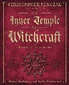Christopher Penczak, Penczak Christopher - Inner temple of witchcraft -the-