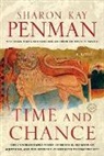 Sharon Penman, Sharon Kay Penman - Time and Chance