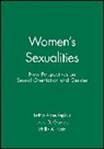 LD Garnets, Letitia Anne (University of California At Peplau, Letitia Anne Garnets Peplau, Linda D Garnets, Linda D. Garnets, Linda D. (University of California at Los Angeles) Garnets... - Women''s Sexualities