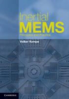 Volker Kempe, Kempe Volker - Inertial Mems