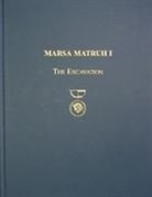 Donald White, Donald White, White Donald - Marsa Matruh I
