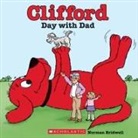 Norman Bridwell - Clifford's Day With Dad