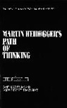 Otto Poggeler, Poggeler Otto, Graeme Nicholson - Martin Heidegger''s Path of Thinking