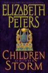 Elizabeth Peters - Children of the Storm