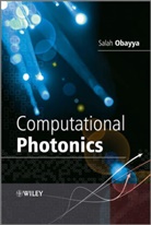 S Obayya, Salah Obayya, Salah (University of Glamorgan) Obayya, OBAYYA SALAH, Salah Obayya - Computational Photonics