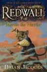 Gary Chalk, Brian Jacques, Brian/ Chalk Jacques, Gary Chalk - Martin the Warrior
