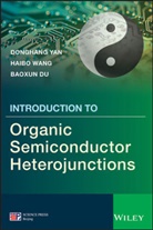 Du, Baoxun Du, Du Baoxun, Wang, Haib Wang, Haibo Wang... - Introduction to Organic Semiconductor Heterojunctions